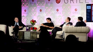 TheGrill 2016: Bundling Is Going Nowhere, TV Execs Say