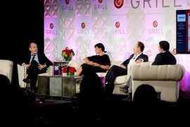 TheGrill 2016: Bundling Is Going Nowhere, TV Execs Say