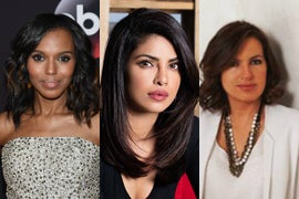 9 Highest-Paid TV Actresses, From Priyanka Chopra to Sofia Vergara (Photos)