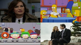 13 TV Shows That Have Been Around Since the ’90s or Longer (Photos)