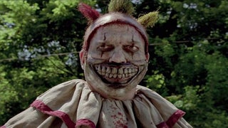 ‘American Horror Story’ Boss Ryan Murphy Teases Twisty the Clown’s Return