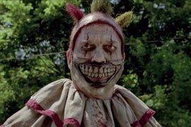 ‘American Horror Story’ Boss Ryan Murphy Teases Twisty the Clown’s Return