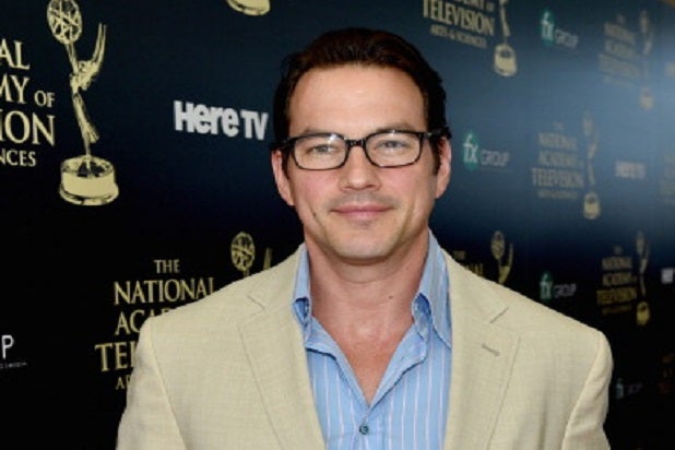 Tyler Christopher Exits ‘General Hospital’ After 10 Years - TheWrap