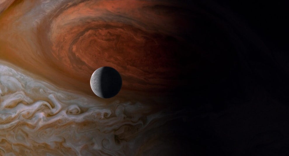 voyage of time lifes journey