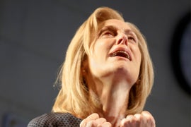 ‘All the Ways to Say I Love You’ Theater Review: Sex, Lies and Neil LaBute’s Big Paddle