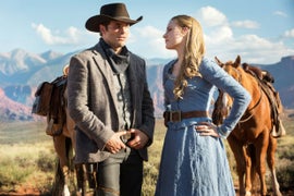 Where Was ‘Westworld’ Filmed? Your Guide to the Dizzying Locations (Photos)