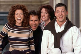 ‘Will & Grace’ Revival Renewed for Season 2