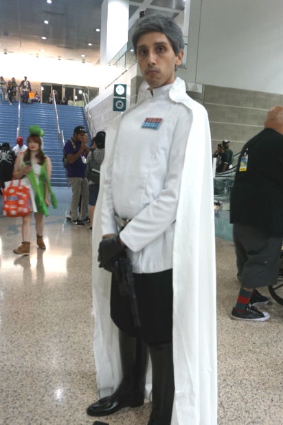 Stan Lee's Los Angeles Comic Con Stan Lee's Los Angeles Comic Con