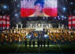 Billy Lynn's Long Halftime Walk