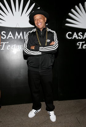 Russell Simmons 2016 Casamigos Tequila Halloween Party Russell Simmons 2016 Casamigos Tequila Halloween Party