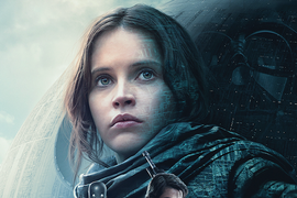 ‘Rogue One’ to Reach Up to $300 Million on Global Debut