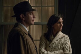 ‘American Pastoral’ Review: Ewan McGregor Mis-Adapts Philip Roth’s Novel
