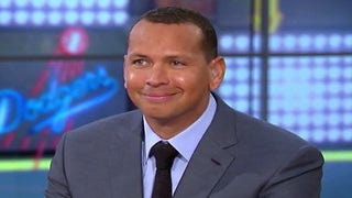 Former MLB Superstar Alex Rodriguez Lands With ABC News (Report)
