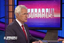 Game Show Network Sets ‘Jeopardy’ Marathon to Honor Alex Trebek