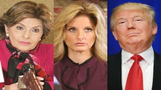 Donald Trump Sued by ‘Apprentice’ Alum Who Says He Grabbed Her Breast