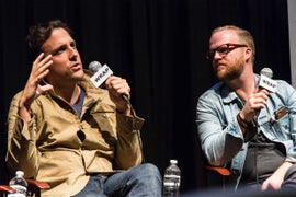 ‘Amanda Knox’ Directors See Hillary Clinton Parallel: Criticizing Women’s Behavior