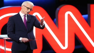 Anderson Cooper Tears Into Kellyanne Conway Over ‘Irresponsible’ Donald Trump (Video)