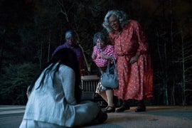 ‘Boo! 2’ Drives to $21 Million Opening While Other New Releases Crash