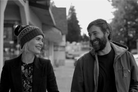 ‘Blue Jay’ Review: Sarah Paulson and Mark Duplass Shine in Actors’ Showcase