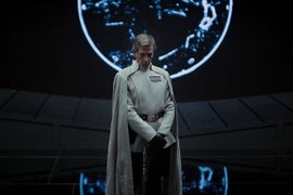 Final ‘Rogue One: a Star Wars Story’ Trailer Gives Deepest Look Yet At Spinoff (Video)