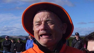Bill Murray or Tom Hanks? See the Photo That’s Confused the Internet