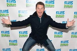 ‘Today’ Show (Barely) Mentions Billy Bush’s Suspension on Monday Morning (Video)