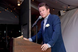 Billy Bush Hires Crisis Communications Firm Goldin Solutions in Wake of Trump Video Scandal