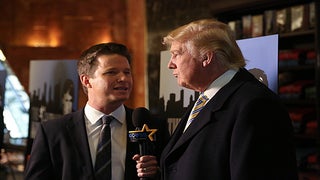 What the Billy Bush Disaster Means for NBC, ‘Today’ and Donald Trump (Analysis)