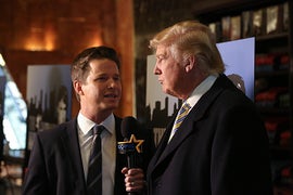 What the Billy Bush Disaster Means for NBC, ‘Today’ and Donald Trump (Analysis)