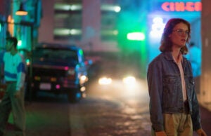 Black Mirror Mackenzie Davis San Junipero