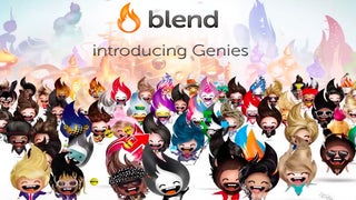 Thomas Tull Joins Millennial Messaging App Blend as Strategic Investor
