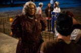 Boo A Madea Halloween