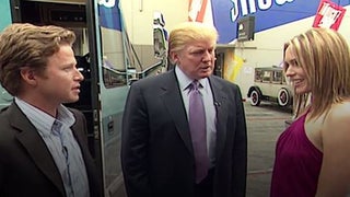 How ‘Access Hollywood’ Found the Trump Tape – and Why NBC News Probably Leaked It (Exclusive)