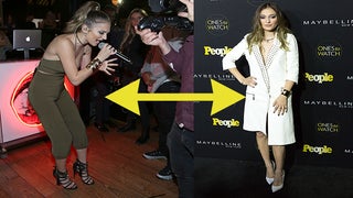 People, Nylon Magazine Parties Launch Hollywood’s Latest Batch of Hot Stars (Photos)