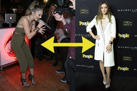 People, Nylon Magazine Parties Launch Hollywood’s Latest Batch of Hot Stars (Photos)