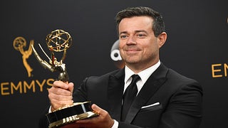 Carson Daly Set to Fill In for Billy Bush on ‘Today’