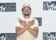 chance the rapper