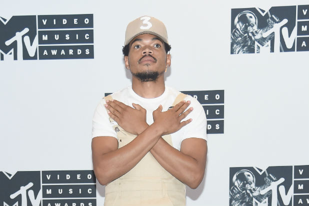 chance the rapper