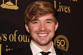 Chandler Massey to Return to ‘Days of Our Lives’ Despite Character’s Death