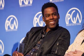 Chris Rock Says Comics Should Cater to ‘People That Look Like Them First’
