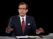 Chris Wallace Final Presidential Debate Between Hillary Clinton And Donald Trump Held In Las Vegas Fox News ratings