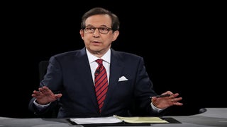 Chris Wallace Rebukes Sen. Kirsten Gillibrand for Criticizing Fox News to His Face: Not ‘Very Polite’ (Video)
