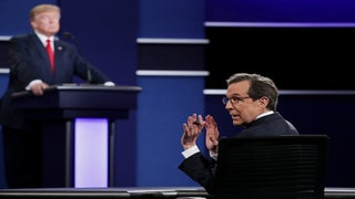 Fox News’ Chris Wallace Lands Donald Trump Interview