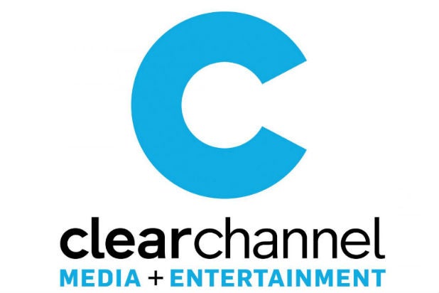 Clear Channel Logo Clear Channel Logo