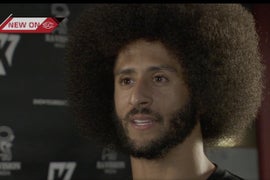 Colin Kaepernick Is GQ’s Citizen of the Year, Twitter Erupts: ‘Sacrificed His Career’