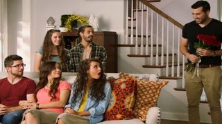 ‘Counting On’: Jeremy Surprising Jinger Duggar Is ‘The Best Thing Ever’ (Exclusive Video)