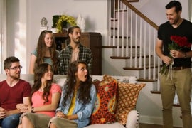 ‘Counting On’: Jeremy Surprising Jinger Duggar Is ‘The Best Thing Ever’ (Exclusive Video)