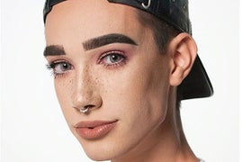 CoverGirl Debuts First-Ever Male CoverBoy Spokesmodel