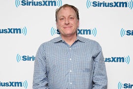 Curt Schilling Sparks Outrage With Photo Suggesting Journalists Should Be Lynched
