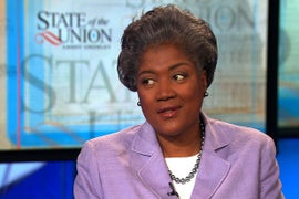 CNN’s Jeff Zucker Calls Donna Brazile’s Actions ‘Disgusting’ and ‘Unethical’